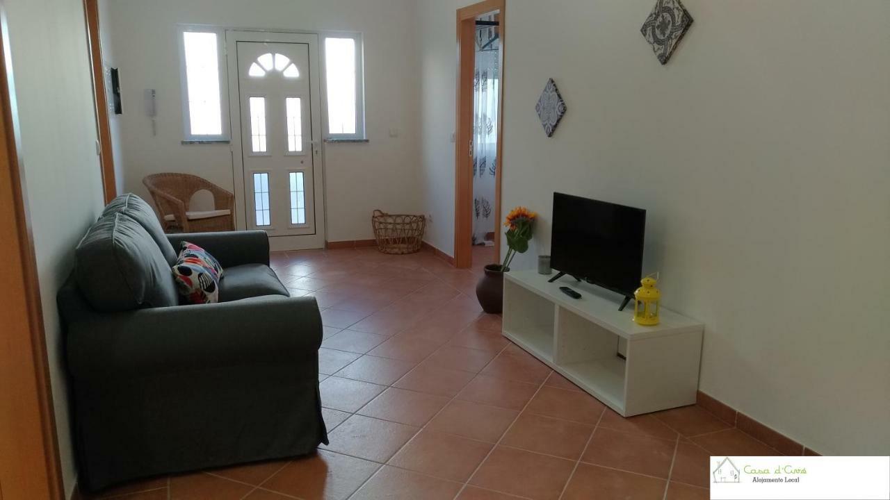 Apartament Casa D'Avo Altura Zewnętrze zdjęcie