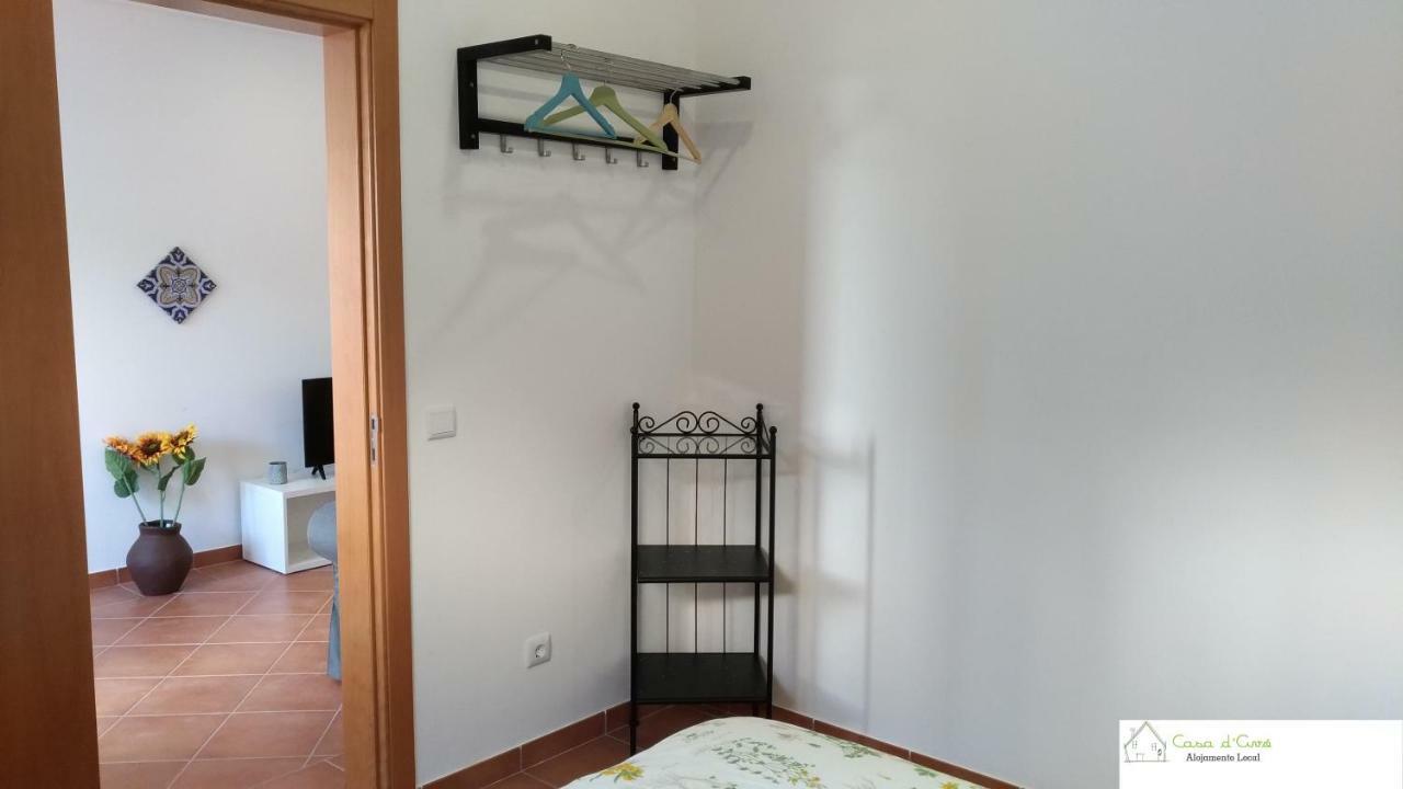 Apartament Casa D'Avo Altura Zewnętrze zdjęcie