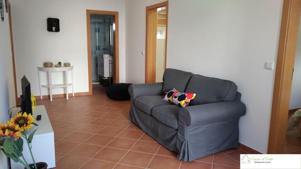 Apartament Casa D'Avo Altura Zewnętrze zdjęcie
