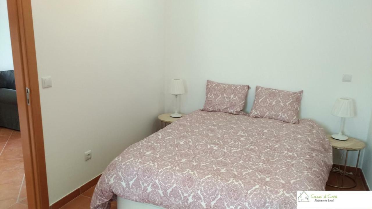 Apartament Casa D'Avo Altura Zewnętrze zdjęcie