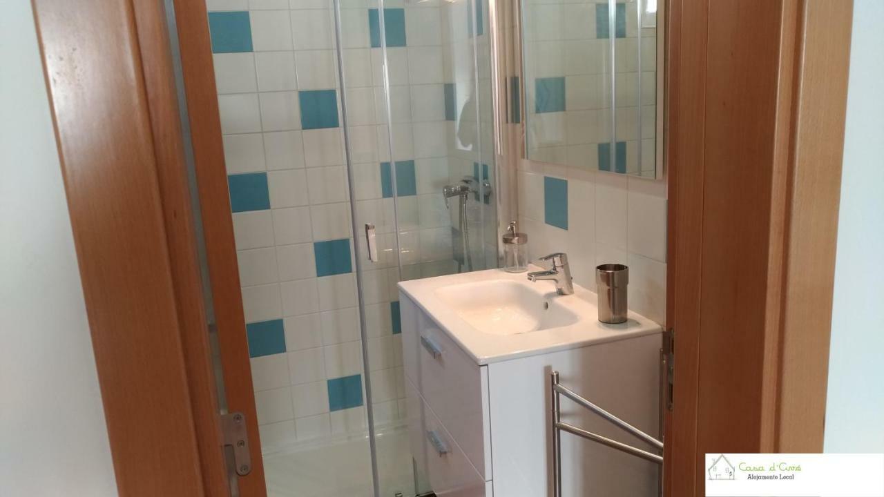 Apartament Casa D'Avo Altura Zewnętrze zdjęcie