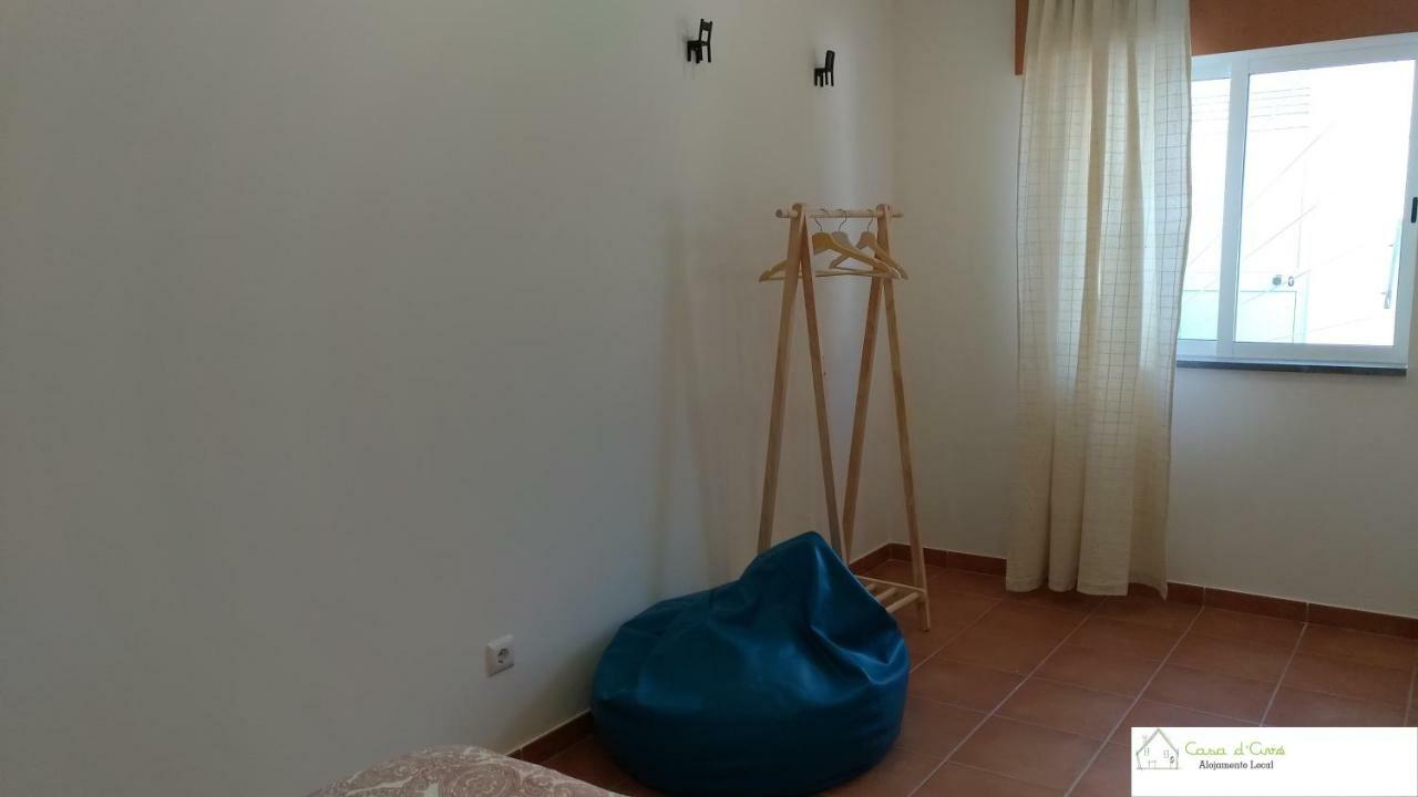 Apartament Casa D'Avo Altura Zewnętrze zdjęcie