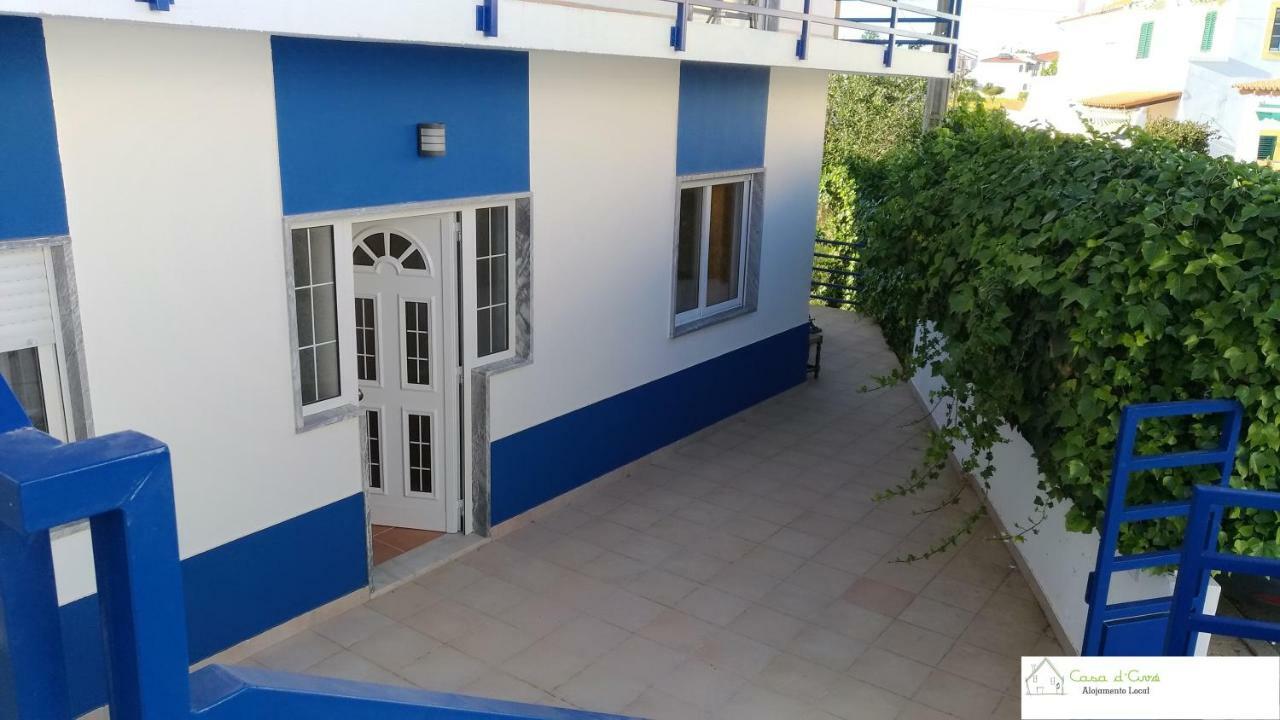 Apartament Casa D'Avo Altura Zewnętrze zdjęcie